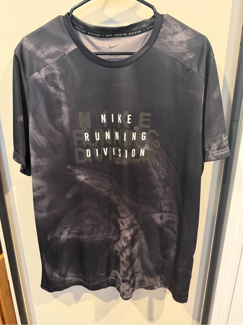 Nike Running Division Tee